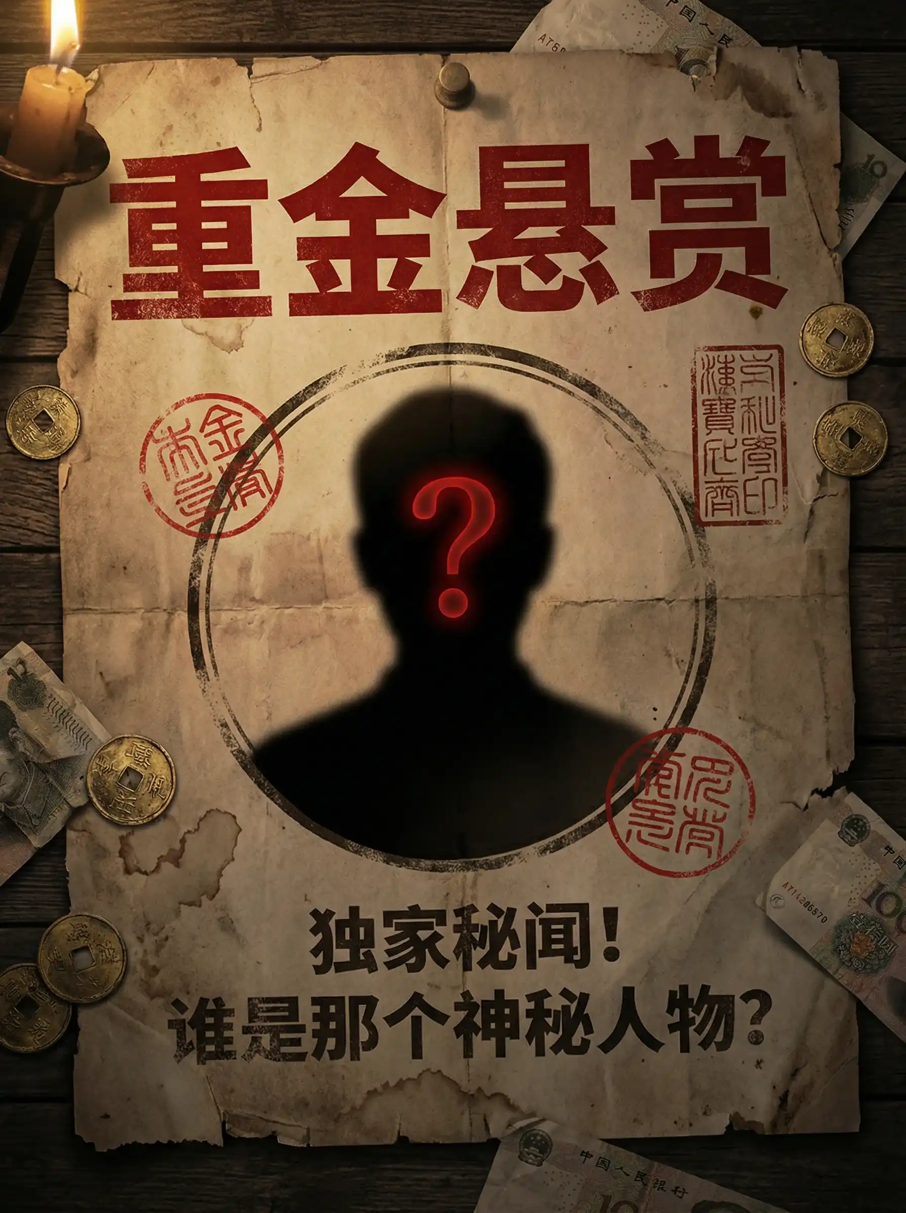 杏彩体育官网app - 重金悬赏线索征集令